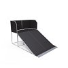 Skatepark-Rampe VVZ-BANK-1,5 m