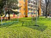 Grasmatte