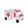 Transportmittel - Krankenwagen VVZ-DP001-2