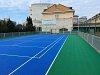 Multifunktionaler Sportboden - MSB
