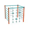 Seilelement Gymcenter VVZ-GYM002