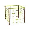 Seilelement Gymcenter VVZ-GYM002