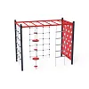 Steel Gymcenter VVZ-GYM006-1