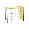 Steel Gymcenter VVZ-GYM006-1