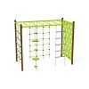 Steel Gymcenter VVZ-GYM006-1