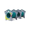 Tunelová zostava - Domček VVZ-TU002