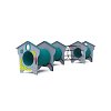 Tunnelset - Haus VVZ-TU004