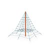 Seilpyramide 3,5 m VVZ-PYR035