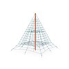 Seilpyramide 5 m VVZ-PYR050