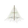 Seilpyramide 5 m VVZ-PYR050