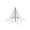 Seilpyramide 3 m VVZ-PYR030