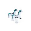 Spring Swing Unicorns VVZ-SH014-2