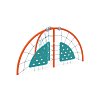 Kletterbogen VVZ-LP019