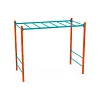 Steel Gymcenter VVZ-GYM006-2