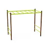 Steel Gymcenter VVZ-GYM006-2