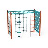 Steel Gymcenter VVZ-GYM006-1