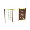 Steel Gymcenter VVZ-GYM005-4
