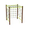 Seilelement Gymcenter VVZ-GYM001