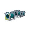 Tunnelset - Haus VVZ-TU005