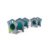 Tunnelset - Haus VVZ-TU004
