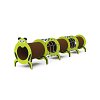 Tunnelmontage - Caterpillar VVZ-TU003