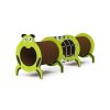 Tunnelmontage - Caterpillar VVZ-TU002