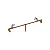 Wippe - Pferdchen VVZ-PHP001-1