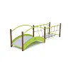 Doppelte Balancebrücke VVZ-MP2-04