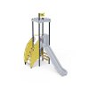 Einturm-Kombispielanlage - Hoch VVZ-VZP1-001-15