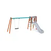 Rutsche mit Schaukel - Sitz 1x Classic VVZ-AP002-10