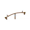 Wippe - Bogenform, drehbar VVZ-PHP006