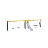 Rutsche mit Schwenkfunktion VVZ-A006