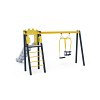 Rutsche mit Schaukel Mutter und Kind VVZ-A002