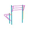 Street workout set W06