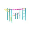Street workout set W21