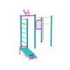 Street workout set W18-1