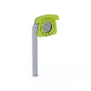 Bildungspanel Telefon VVZ-EDU010