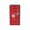 Informationstafel Telefonzelle VVZ-EDU011