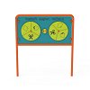 Lerntafel Stein, Papier, Schere VVZ-EDU015