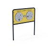 Lerntafel Stein, Papier, Schere VVZ-EDU015