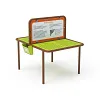 Lehrtafel Boote VVZ-EDU017