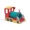 Transportmittel - Lokomotive VVZ-DP004-1