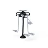 F23 Doppelbeintrainer