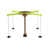 Hanging seat carousel VVZ-KL010