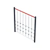 Seilkletterwand VVZ-LP004