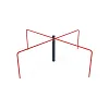 Waagebalken VVZ-BAL009
