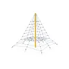 Seilpyramide 3,5 m VVZ-PYR035