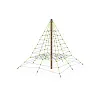 Seilpyramide 3,5 m VVZ-PYR035