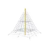 Seilpyramide 5 m VVZ-PYR050