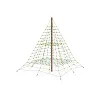 Seilpyramide 5 m VVZ-PYR050